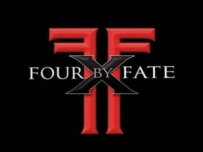logo Four By Fate